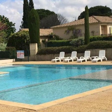 Mazet De Malo Villa Saint-Rémy-de-Provence Exteriör bild