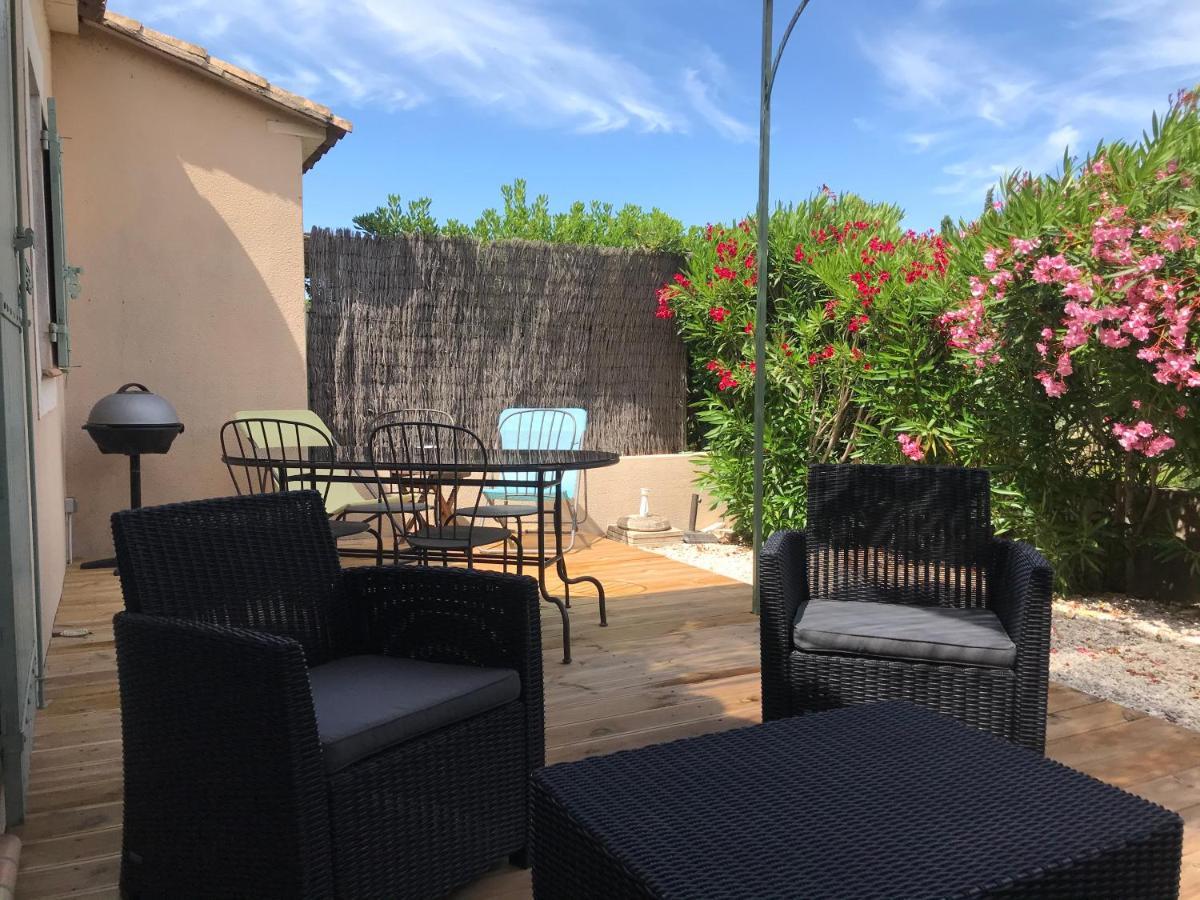 Mazet De Malo Villa Saint-Rémy-de-Provence Exteriör bild