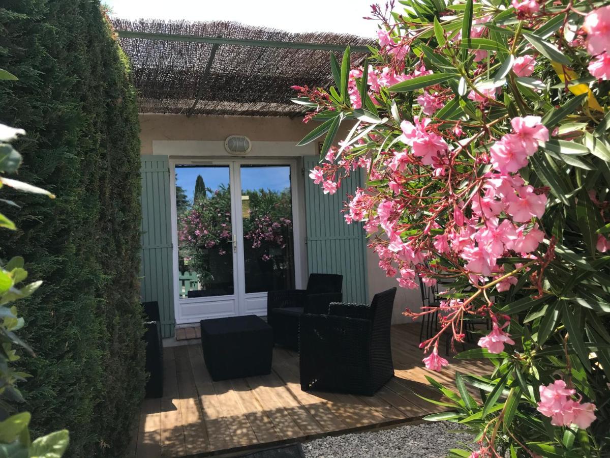 Mazet De Malo Villa Saint-Rémy-de-Provence Exteriör bild