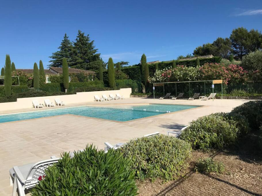 Mazet De Malo Villa Saint-Rémy-de-Provence Exteriör bild